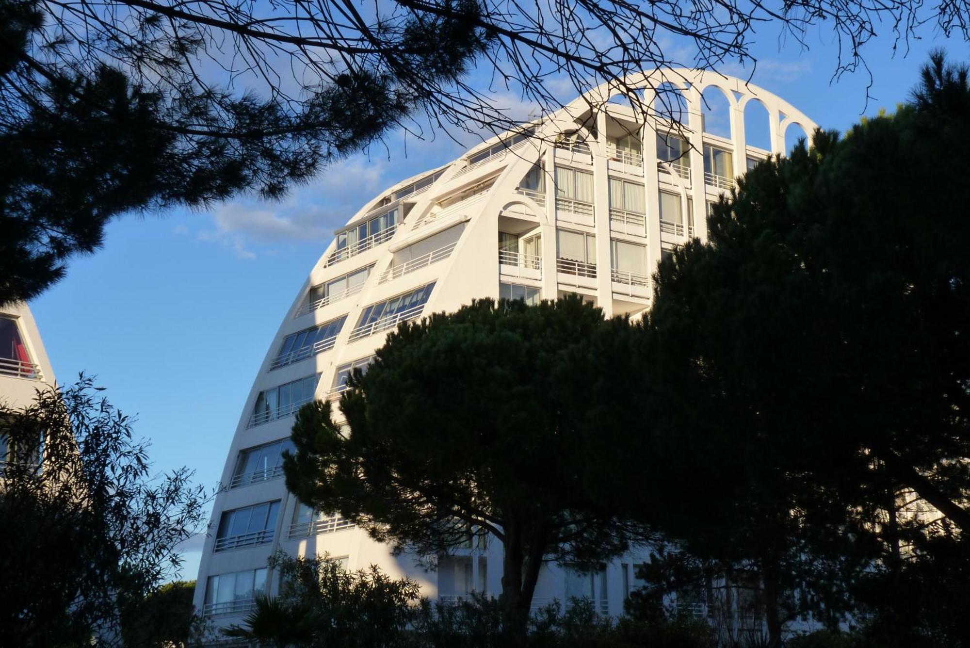 Les Jardins Du Couchant La Grande-Motte Esterno foto