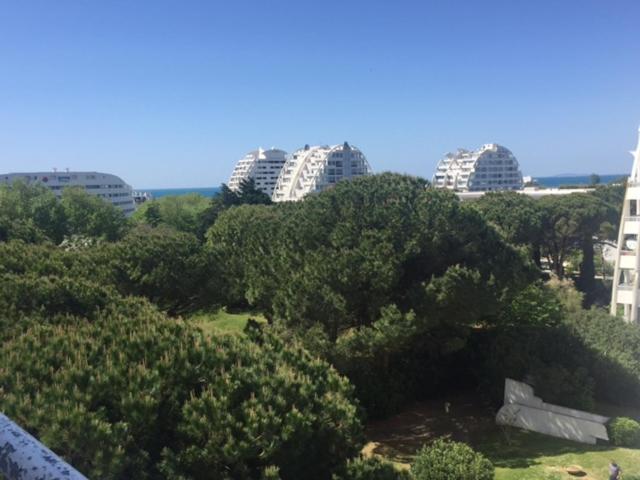 Les Jardins Du Couchant La Grande-Motte Esterno foto