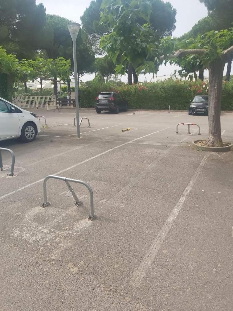 Les Jardins Du Couchant La Grande-Motte Esterno foto